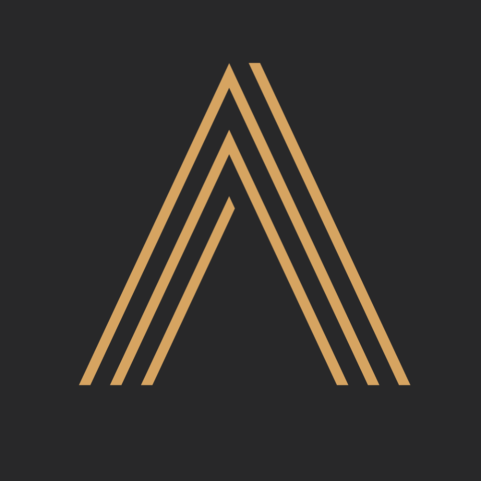 Allie Claire Creative Logo