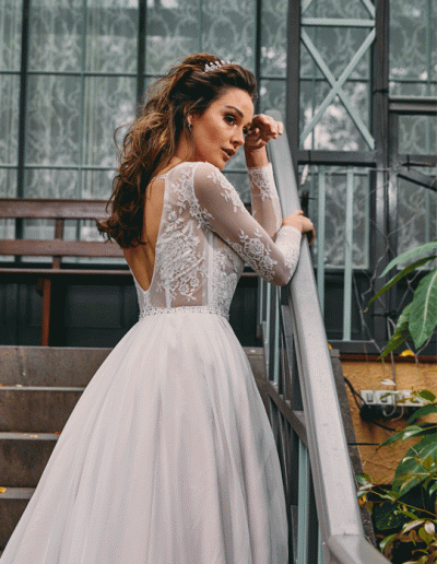 MWB27 | Overnewton Castle - GWM Wedding