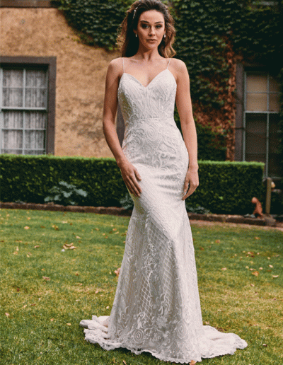 MWB27 | Overnewton Castle - GWM Wedding