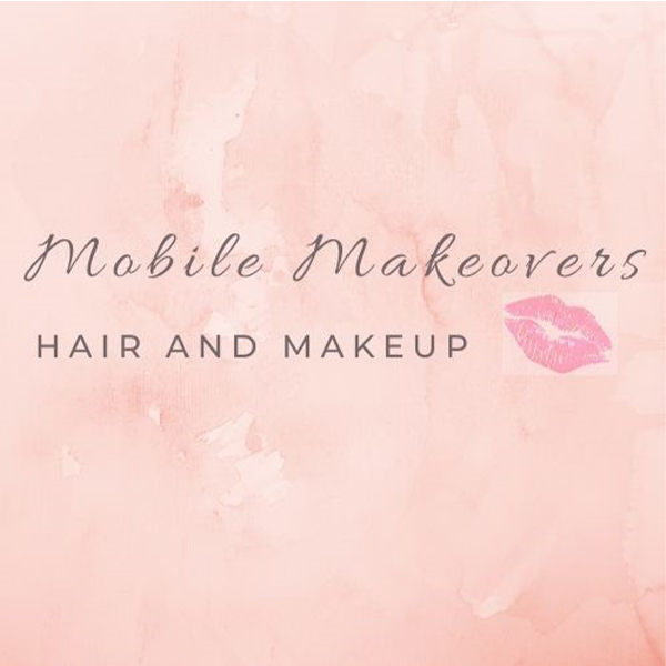 Mobile Makeovers logo