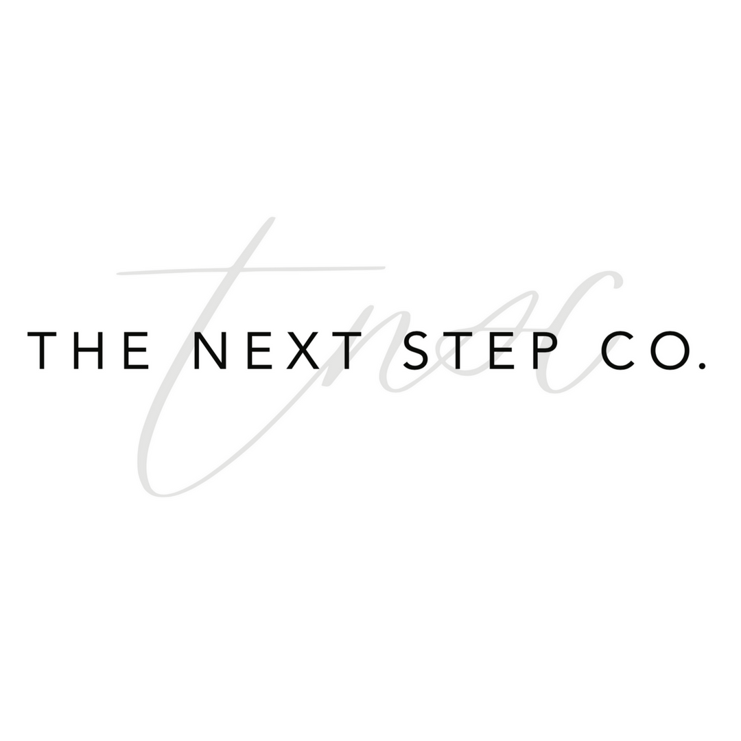 The Next Step Co. The Next Step Co.