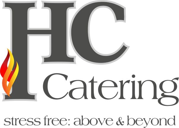 HC Catering Logo HC Catering Logo