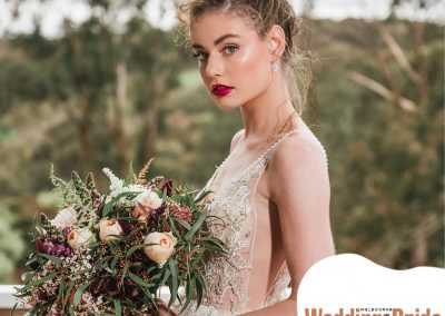 2021 Melbourne Wedding & Bride Summer Bridal Expo