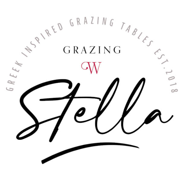 Grazing With Stella 