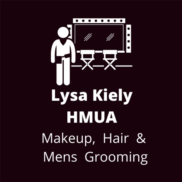 Lysa Kiely HMUA Logo