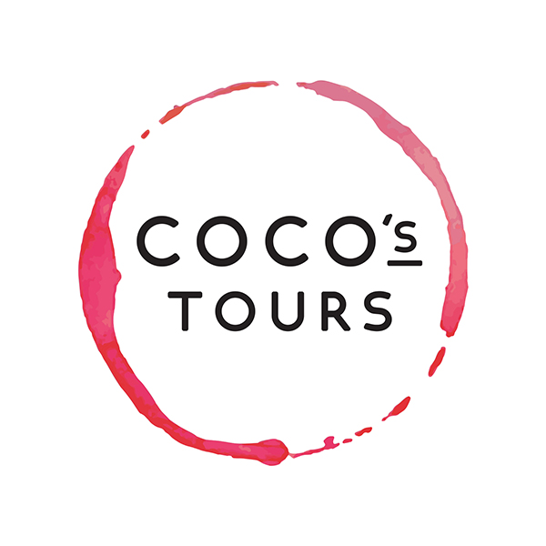 Coco's Tours Logo