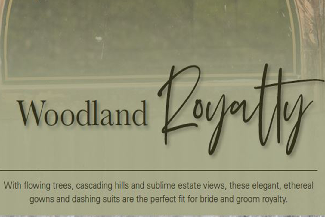 Woodland-Royalty