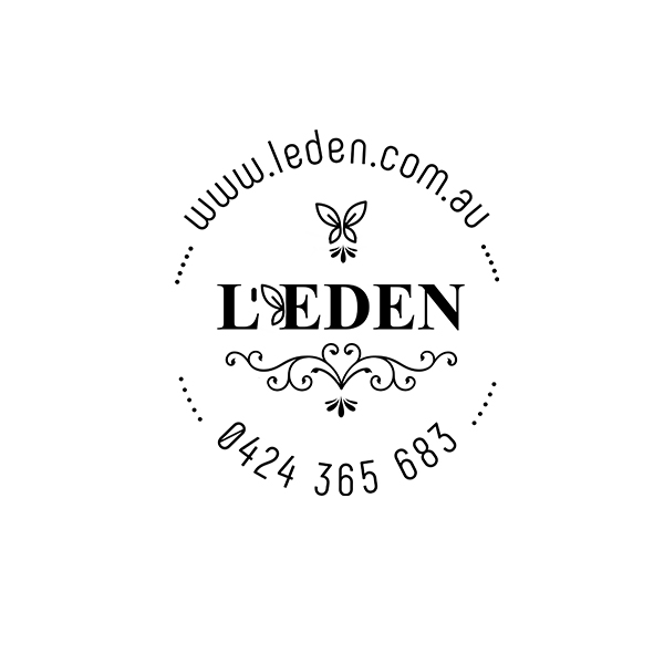 L'eden Logo