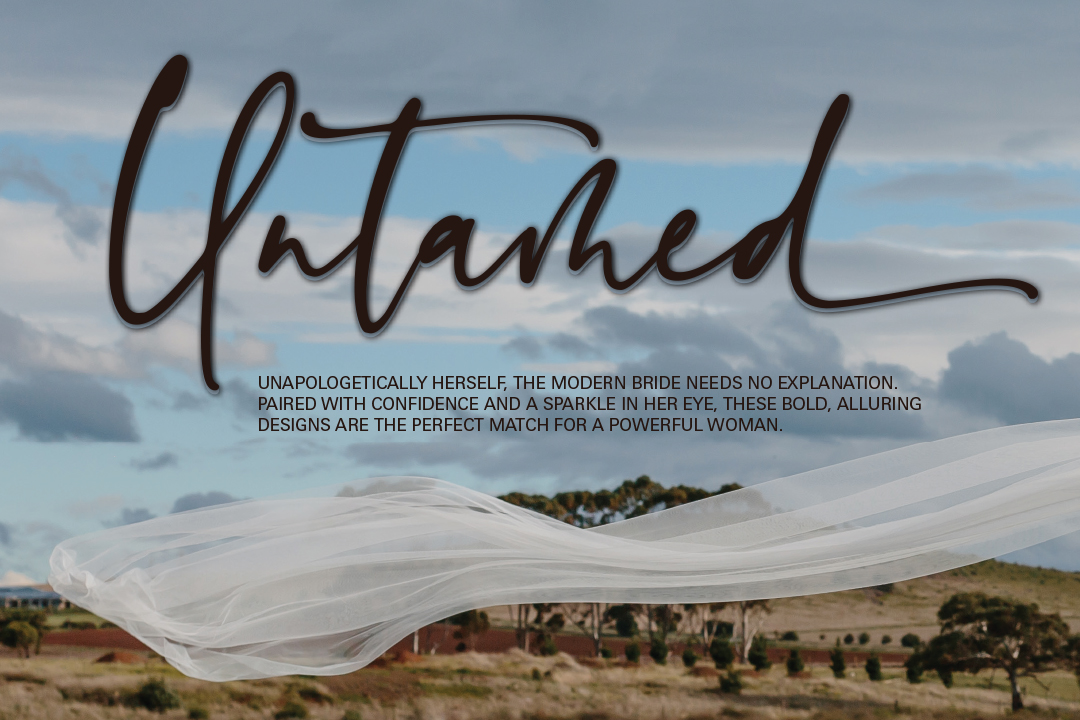 Untamed
