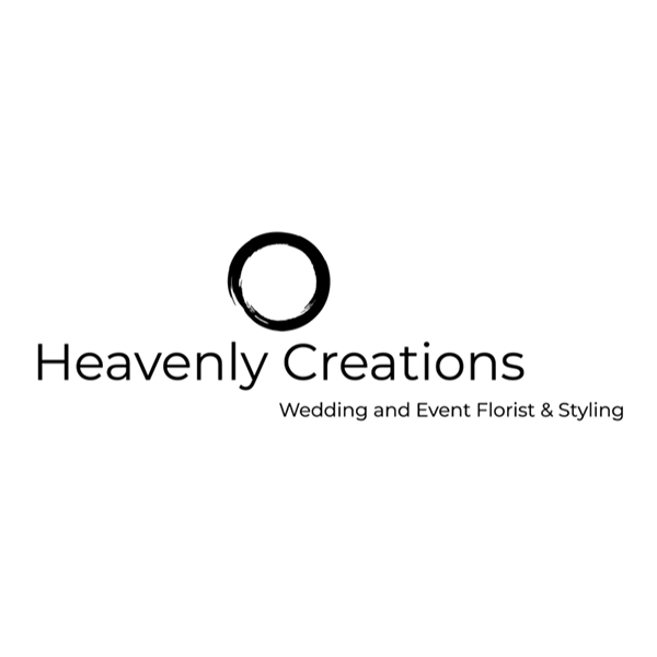 Heavenly creations logo