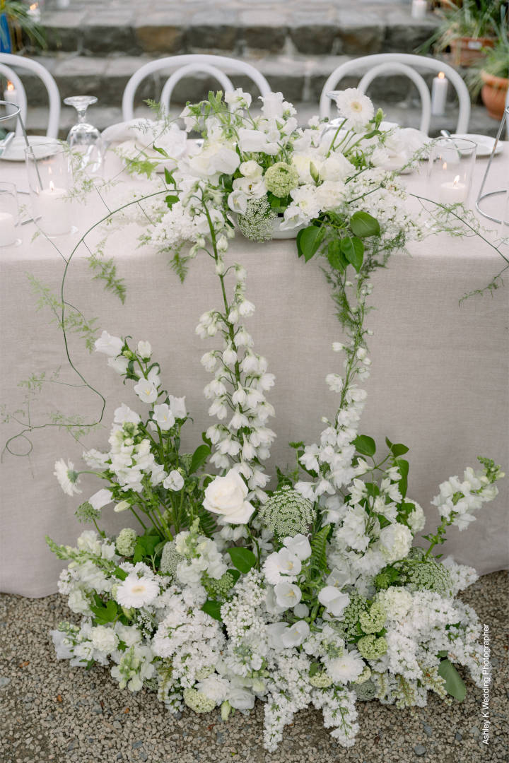 MWB37_Heavenly Creations_flowers_white flowers_wedding_reception flowers_white tables
