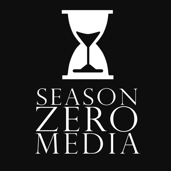 Season Zero Media Logo