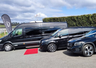Your Exclusive Tours