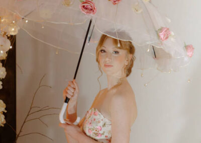 Carousel Brides