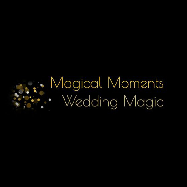 Magical Moments Wedding Magic