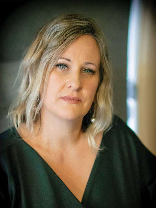 Brides Emotional Bliss