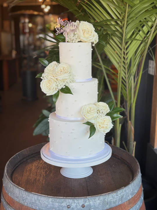 Cocoa & Crumbs Cocoa & Crumbs