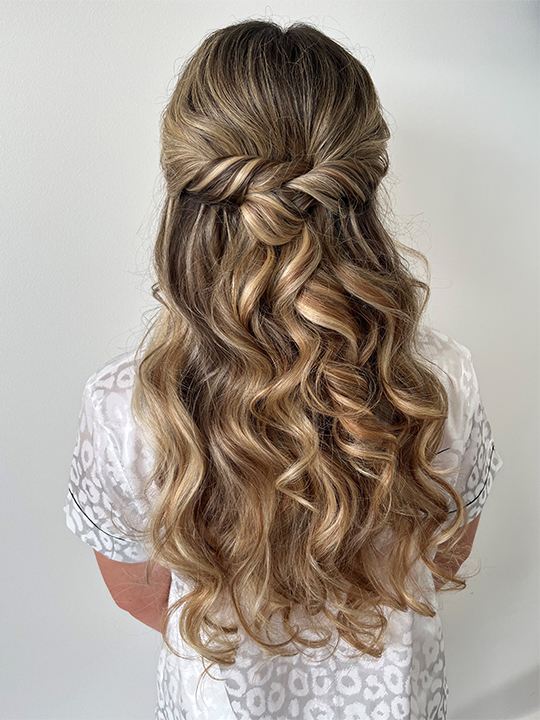 Jess Bourke Hair Artistry Jess Bourke Hair Artistry