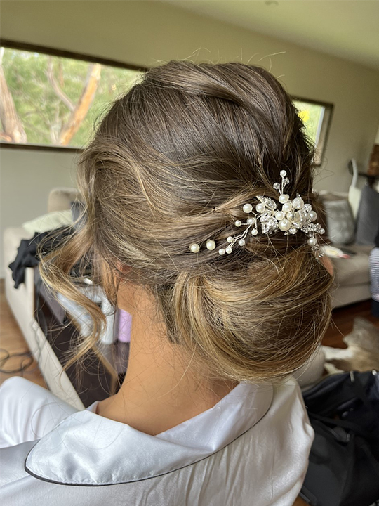 Jess Bourke Hair Artistry Jess Bourke Hair Artistry