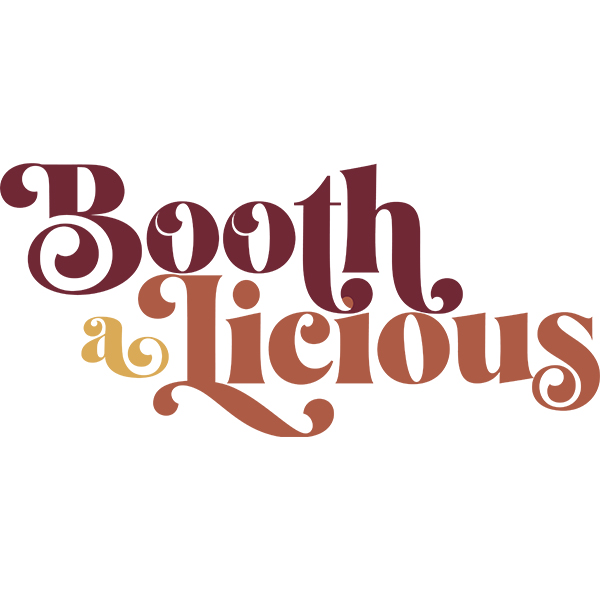 Boothalicious Logo