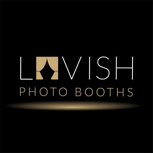 Lavish Photo Booths Logo