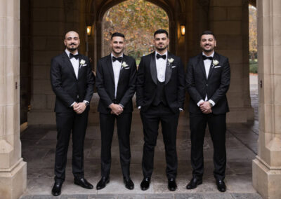 The Gentry Menswear