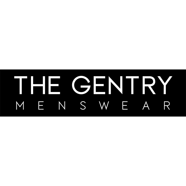 The Gentry Menswear