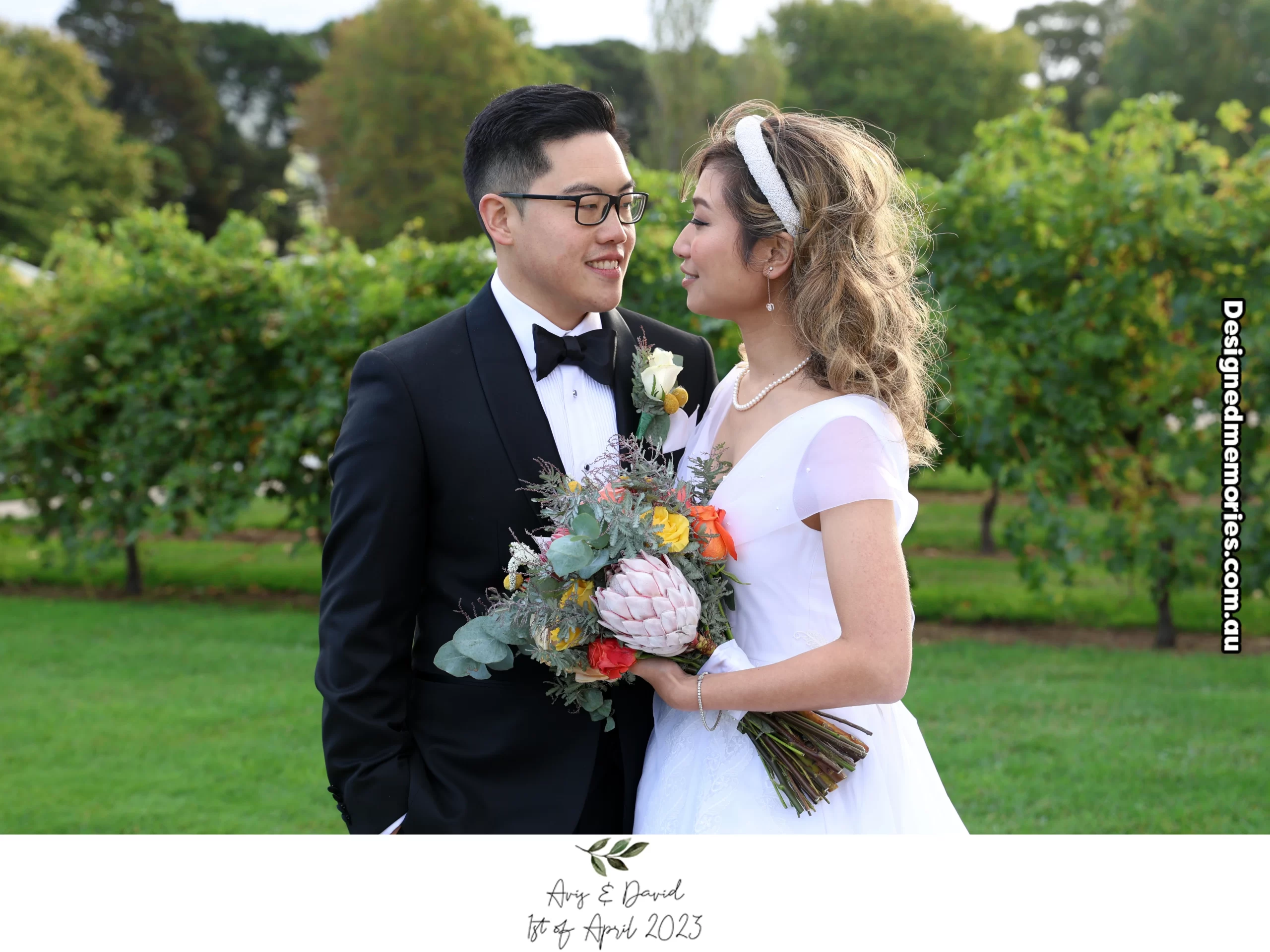 Designed Memories Photography