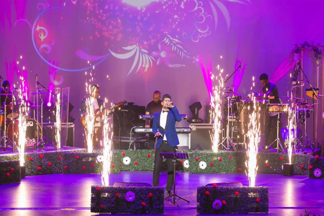 Enigmatic Entertainment