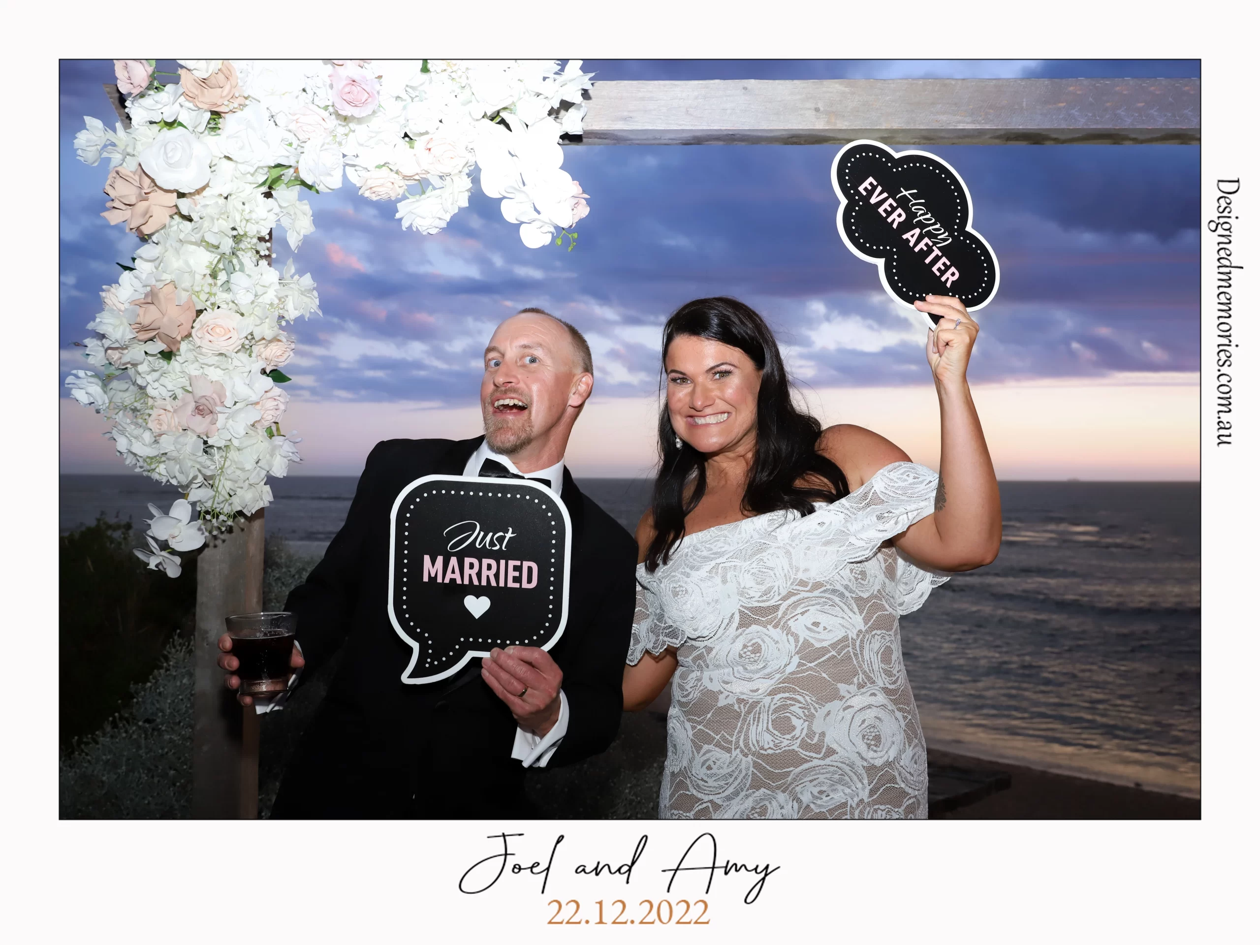 Designed Memories Photography 