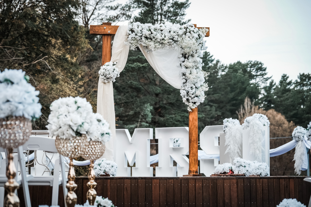 LUXE Events By Berna Image 2 (1) Luxe Events By Berna