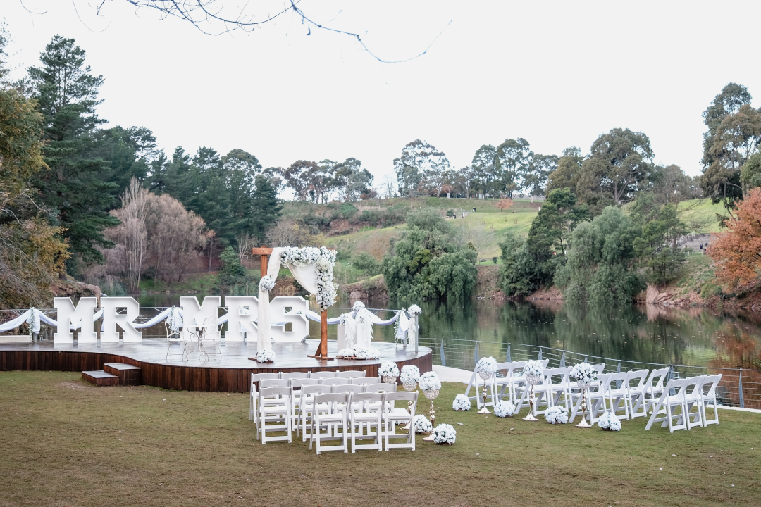 LUXE Events By Berna Image 3 (1) Luxe Events By Berna