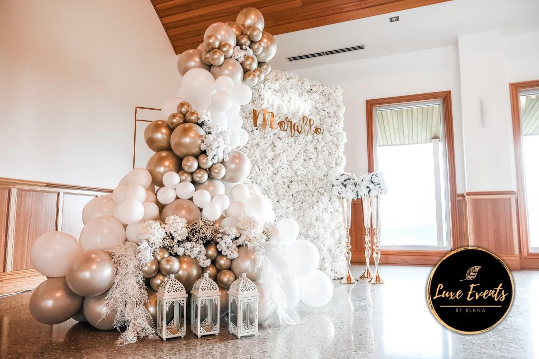 LUXE Events By Berna Image 6 (1) Luxe Events By Berna