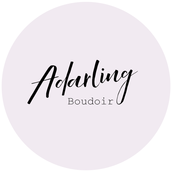 Adarling Boudoir Logo