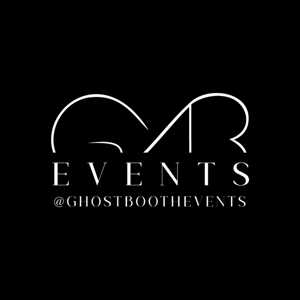 Ghost Booth Events