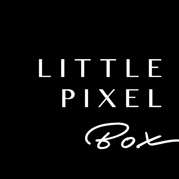 Logo Penny Lane Photo Booth Logo