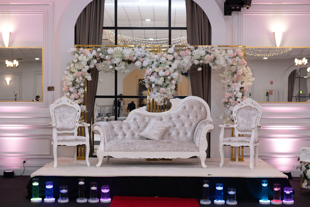 The Grand on Cathies Lane