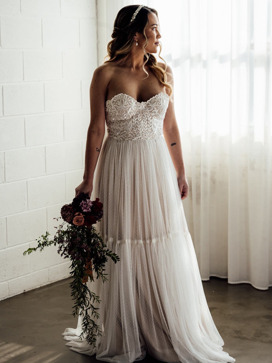 Web1 Hayley Maree Bridal