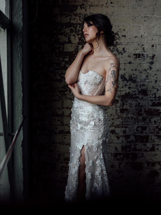 Web4 Hayley Maree Bridal