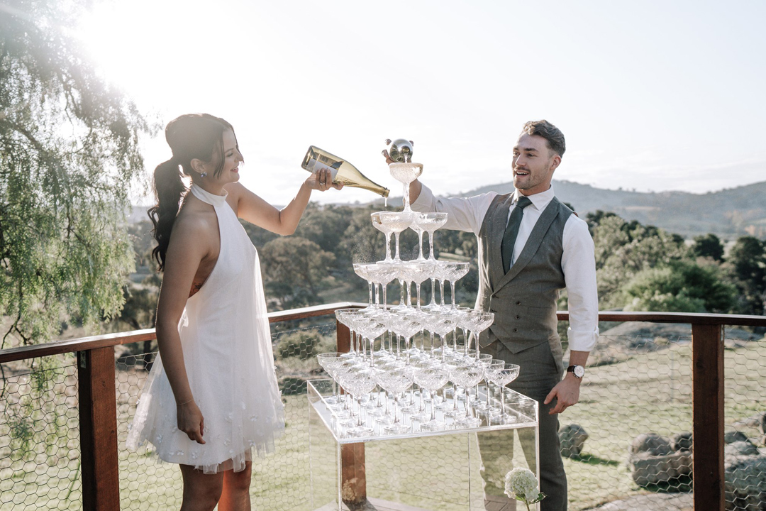 The Acres of Tooborac