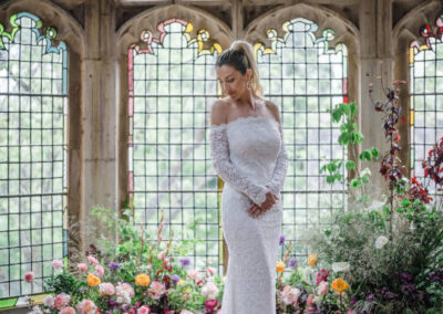 Divine Bridal