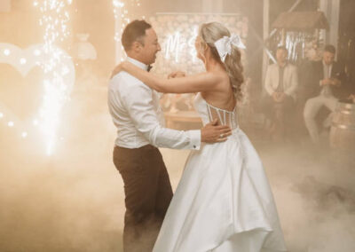 ‘Til Death Do Us Party