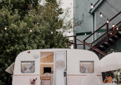 Snapped with a Vintage Flair