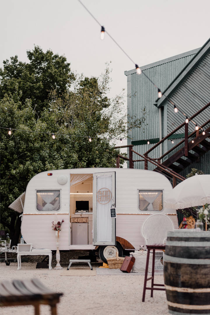 Image Credit: Allie Claire Creative