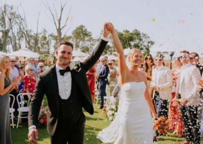 Nick Da Fonseca Weddings