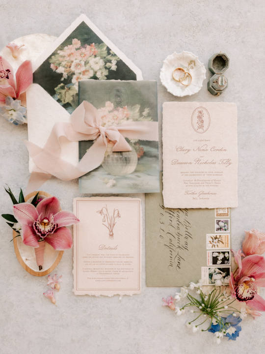 Joanne Keighery Photography_Melbourne photographer_wedding invitiations_ring