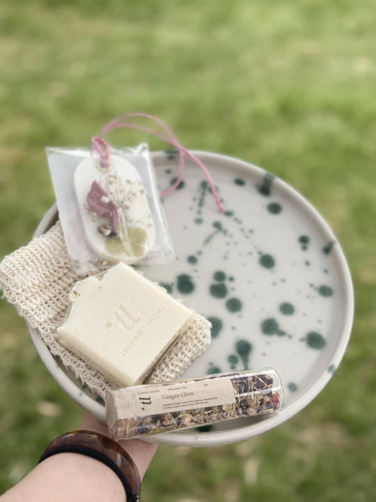 Tender Loving Studio