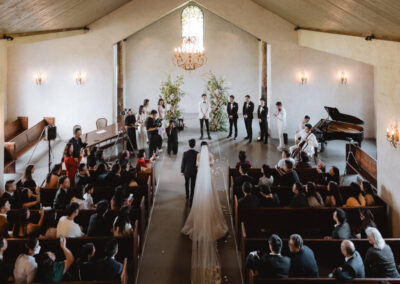 Bright Light Weddings
