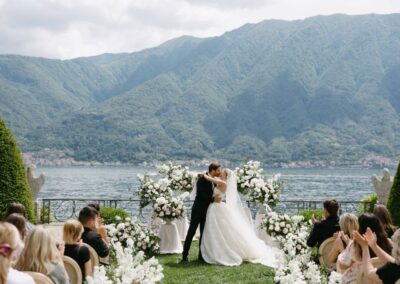 Bright Light Weddings