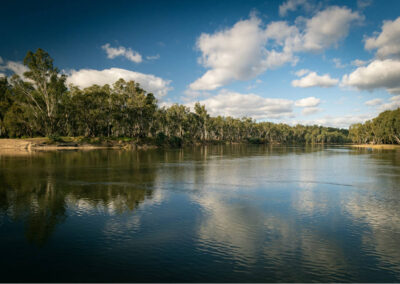From River To Romance